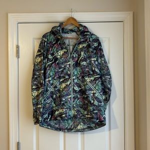 Lululemon Jacket